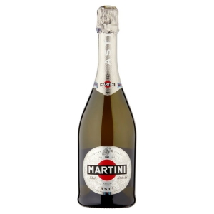 MARTINI ASTI-VAHUVEIN, 0,75L 7.5% vol (16euro/lt)