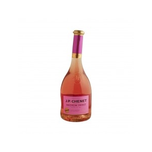 J.P. Chenet Rose Medium Sweet 75 cl  12% vol (13.20euro/lt)