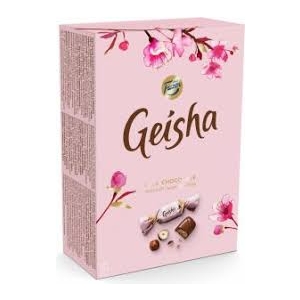 Geisha 270gr