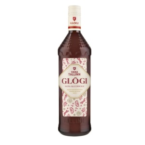 Alkoholivaba Glögg Vana Tallinn 0,75l (8.70euro/l)