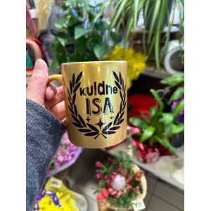 Kuldne tass (isa,vanaisa,vend,mees,õpetaja,boss,vanaema,õde)