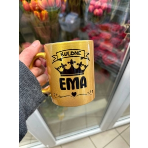 Kuldne tass (isa,ema,vanaisa,vend,mees,õpetaja,boss,vanaema,õde)