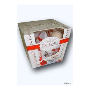 Raffaello 230gr (28.26euro/kg)