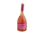 J.P. Chenet Rose Medium Sweet 75 cl  12% vol (13.20euro/lt)