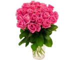 Karkassikimp roosades toonides (väike 25cm)