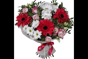 Kimp kobarroosidest 60cm, 15-25tk. olenevalt oksa suurusest