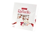 Mandlimaiustused Ferrero Raffaello 260g (36.54euro/kg)