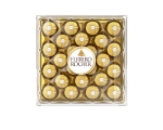 Šokolaadikommid Ferrero Rocher 100g (65euro/kg)