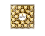 Šokolaadikommid Ferrero Rocher 300g (55euro/kg)