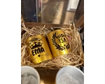 Kingituse tasside komplekt (ema ja isa)